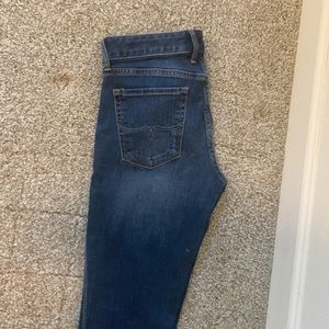 Lucky Brand- Lolita Bootcut Jeans Size 26 or 2